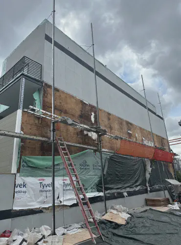 Alvarez Construction LLC