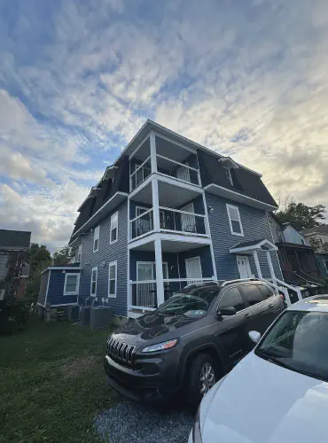 Alvarez Construction LLC