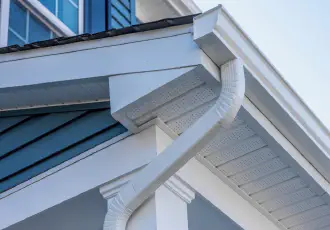 Gutter Installation