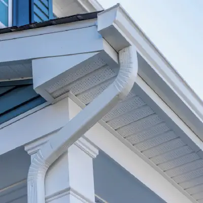 Gutter Installation