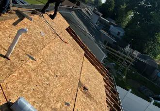 Roofing Repairs