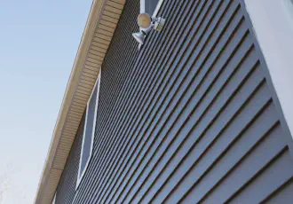 Siding (Hardie® & Vinyl)