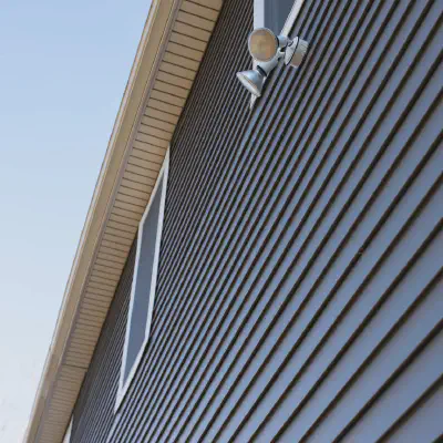 Siding (Hardie® & Vinyl)