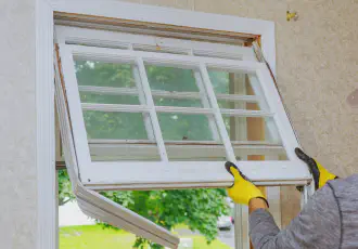Windows Replacement