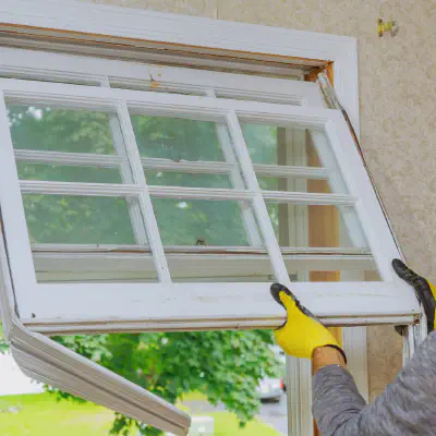 Windows Replacement